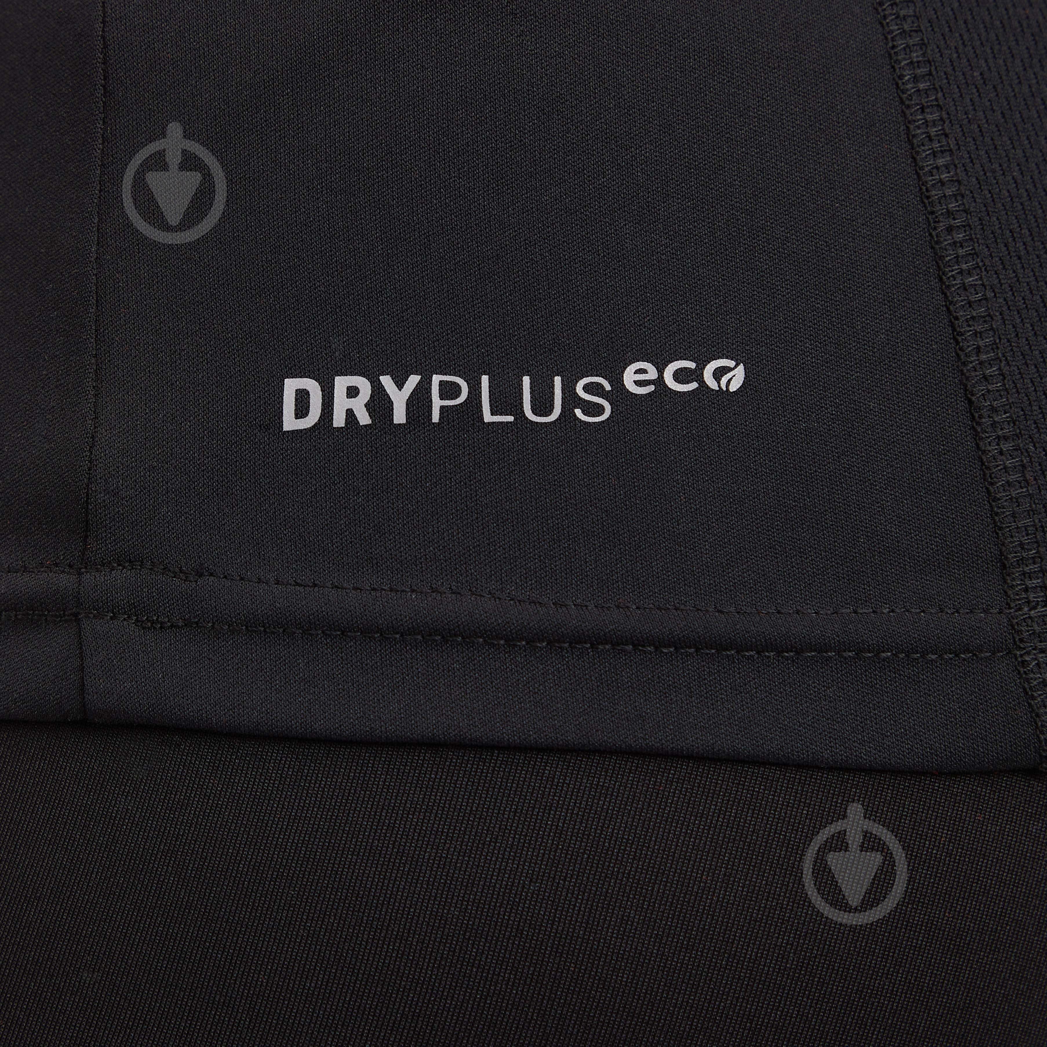 Майка Energetics Pika III wms 411890-050 р.38 чорний - фото 5