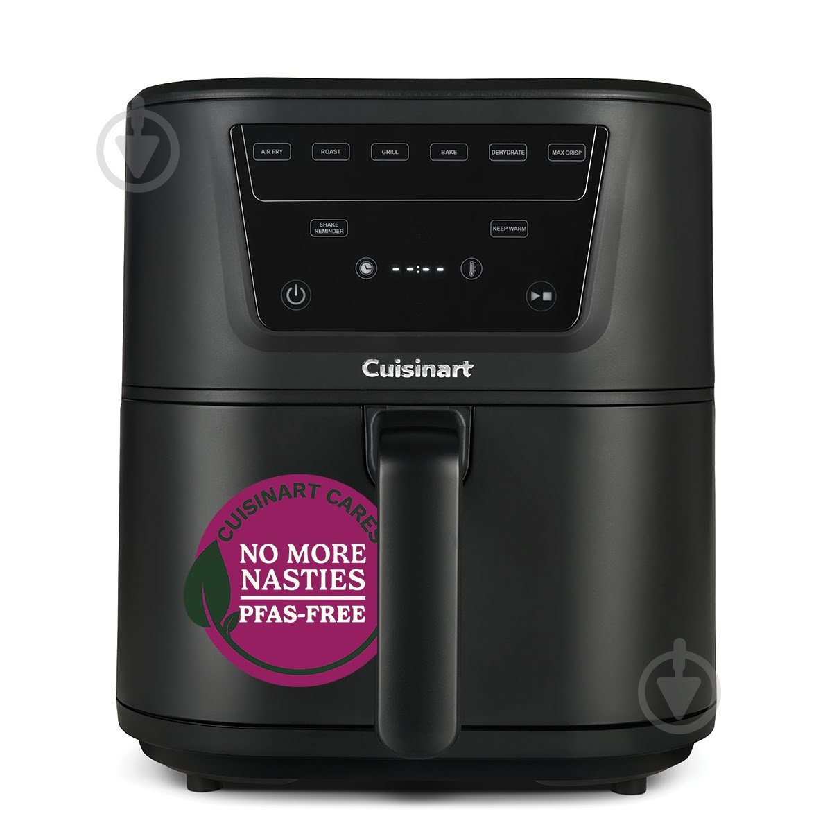 Мультипечь Cuisinart COMPACTMAX 7.6L AFS8OBLE - фото 2 Мультипечь Cuisinart COMPACTMAX 7.6L AFS8OBLE - фото 2