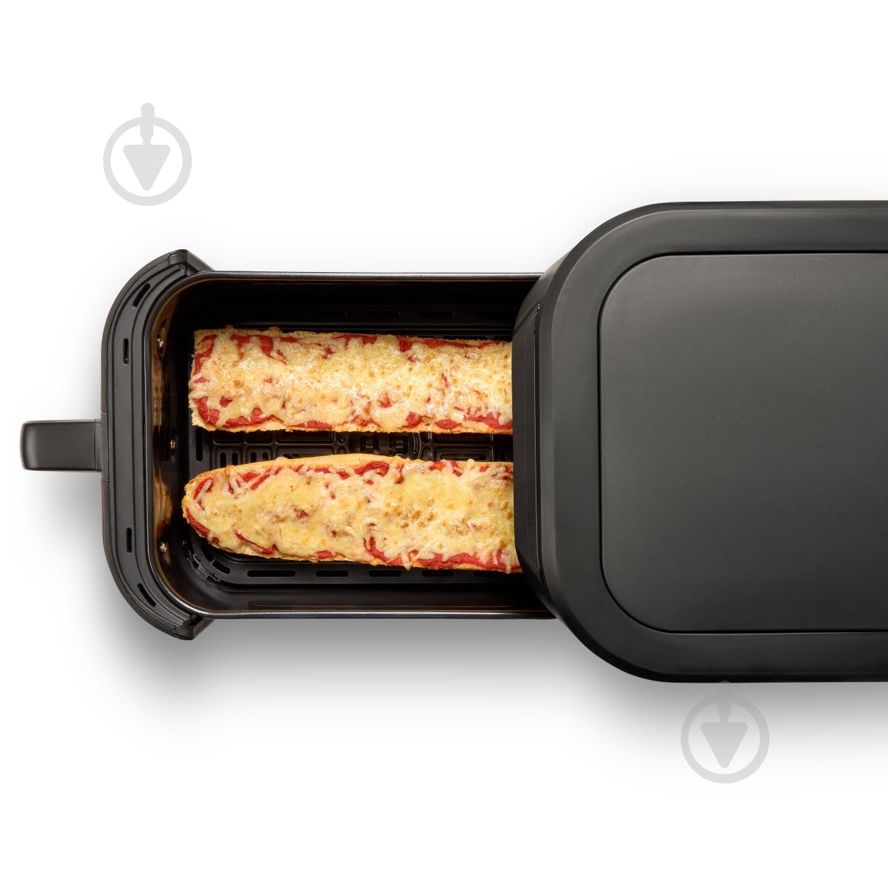 Мультипечь Cuisinart COMPACTMAX 7.6L AFS8OBLE - фото 19 Мультипечь Cuisinart COMPACTMAX 7.6L AFS8OBLE - фото 19