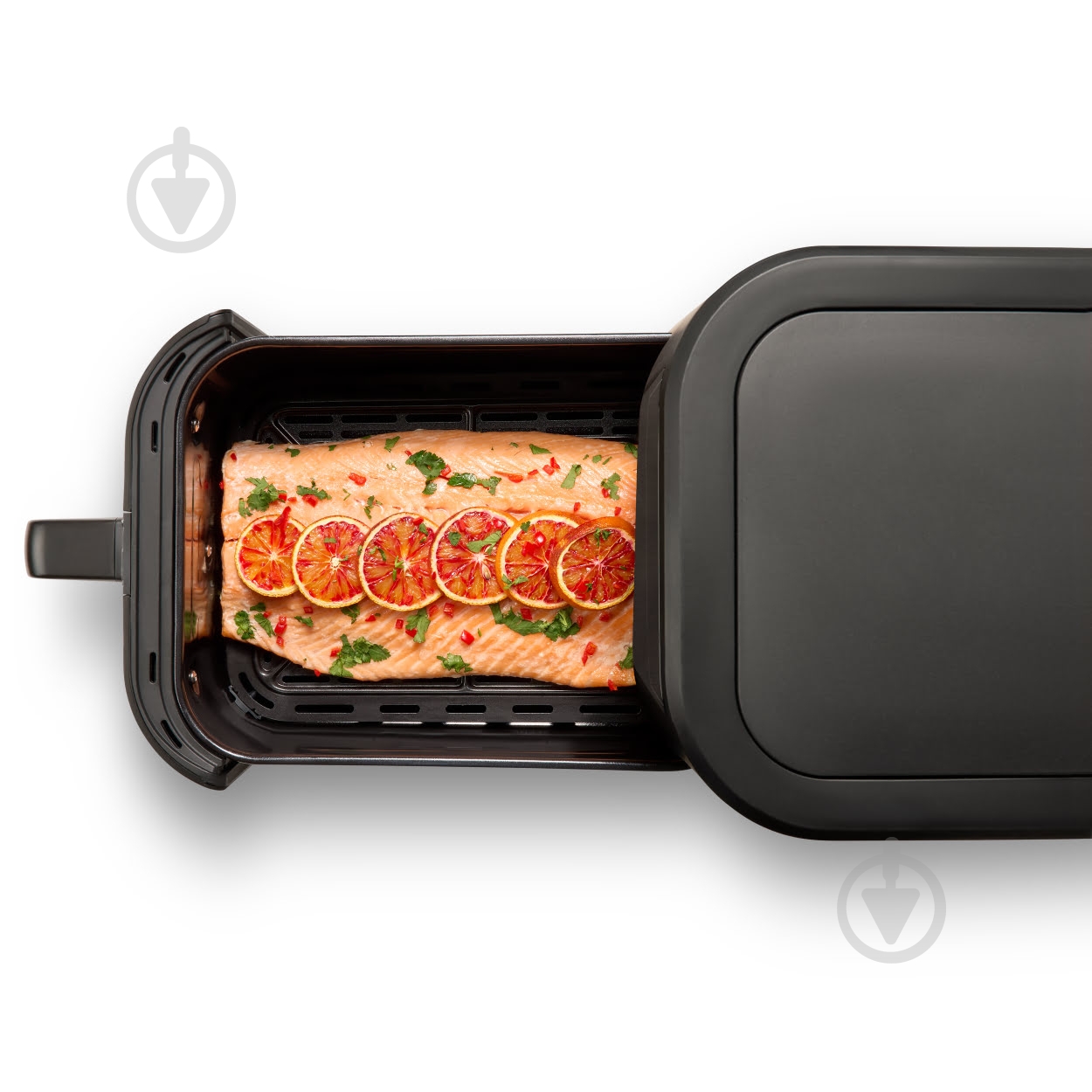 Мультипечь Cuisinart COMPACTMAX 7.6L AFS8OBLE - фото 18 Мультипечь Cuisinart COMPACTMAX 7.6L AFS8OBLE - фото 18