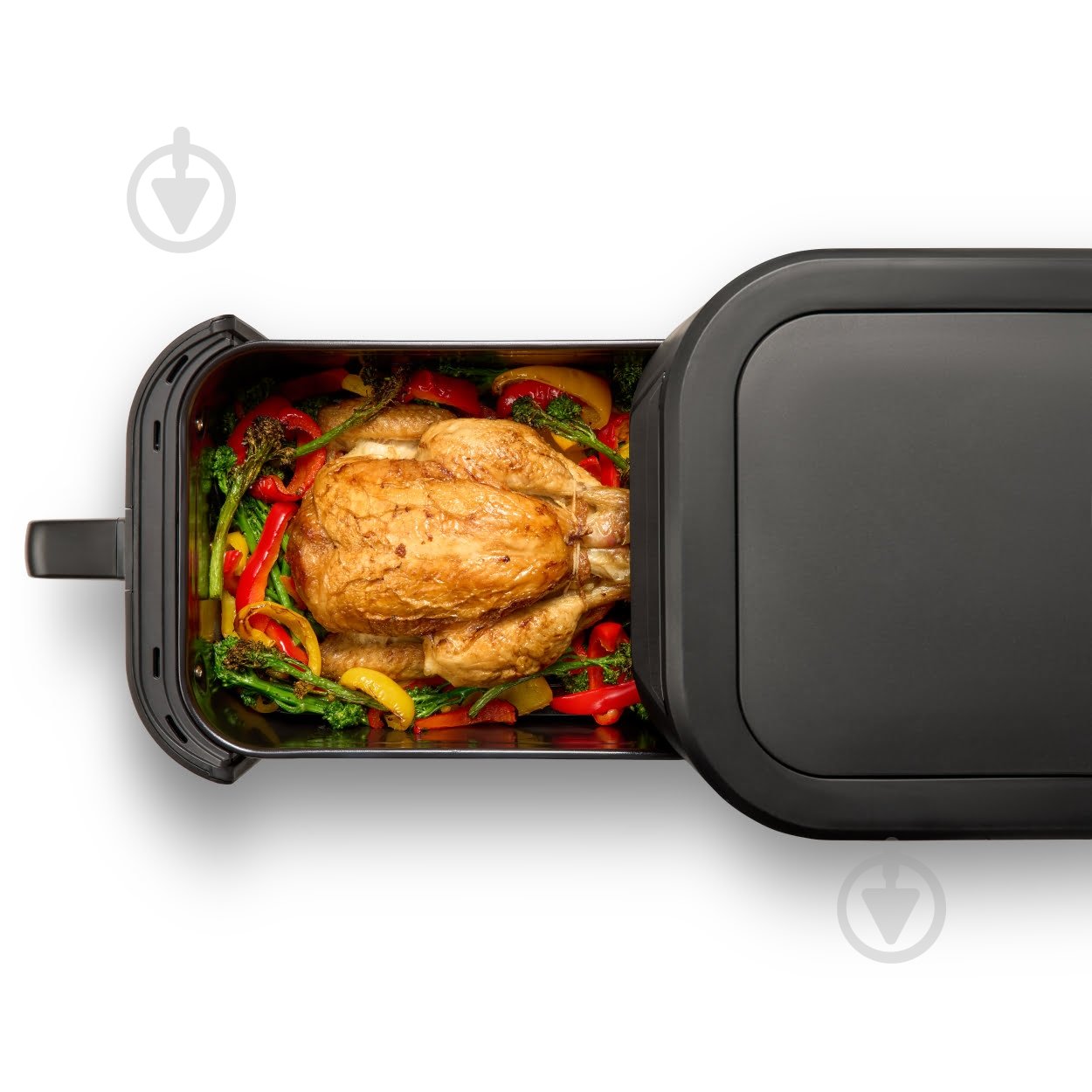 Мультипечь Cuisinart COMPACTMAX 7.6L AFS8OBLE - фото 17 Мультипечь Cuisinart COMPACTMAX 7.6L AFS8OBLE - фото 17