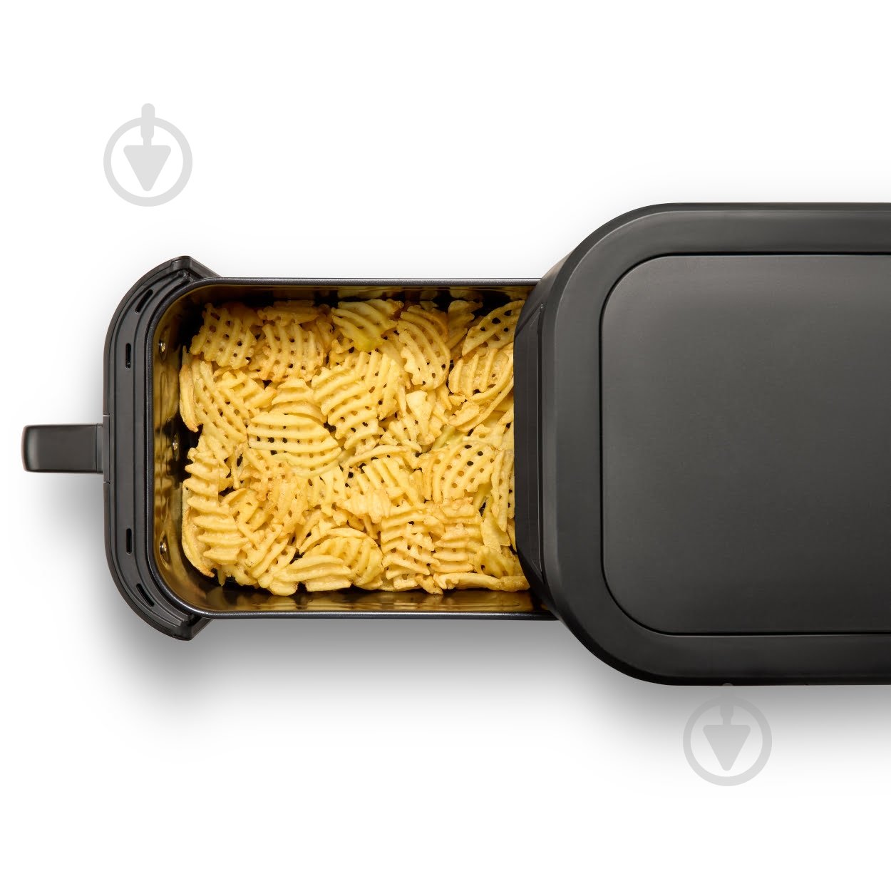 Мультипечь Cuisinart COMPACTMAX 7.6L AFS8OBLE - фото 16 Мультипечь Cuisinart COMPACTMAX 7.6L AFS8OBLE - фото 16