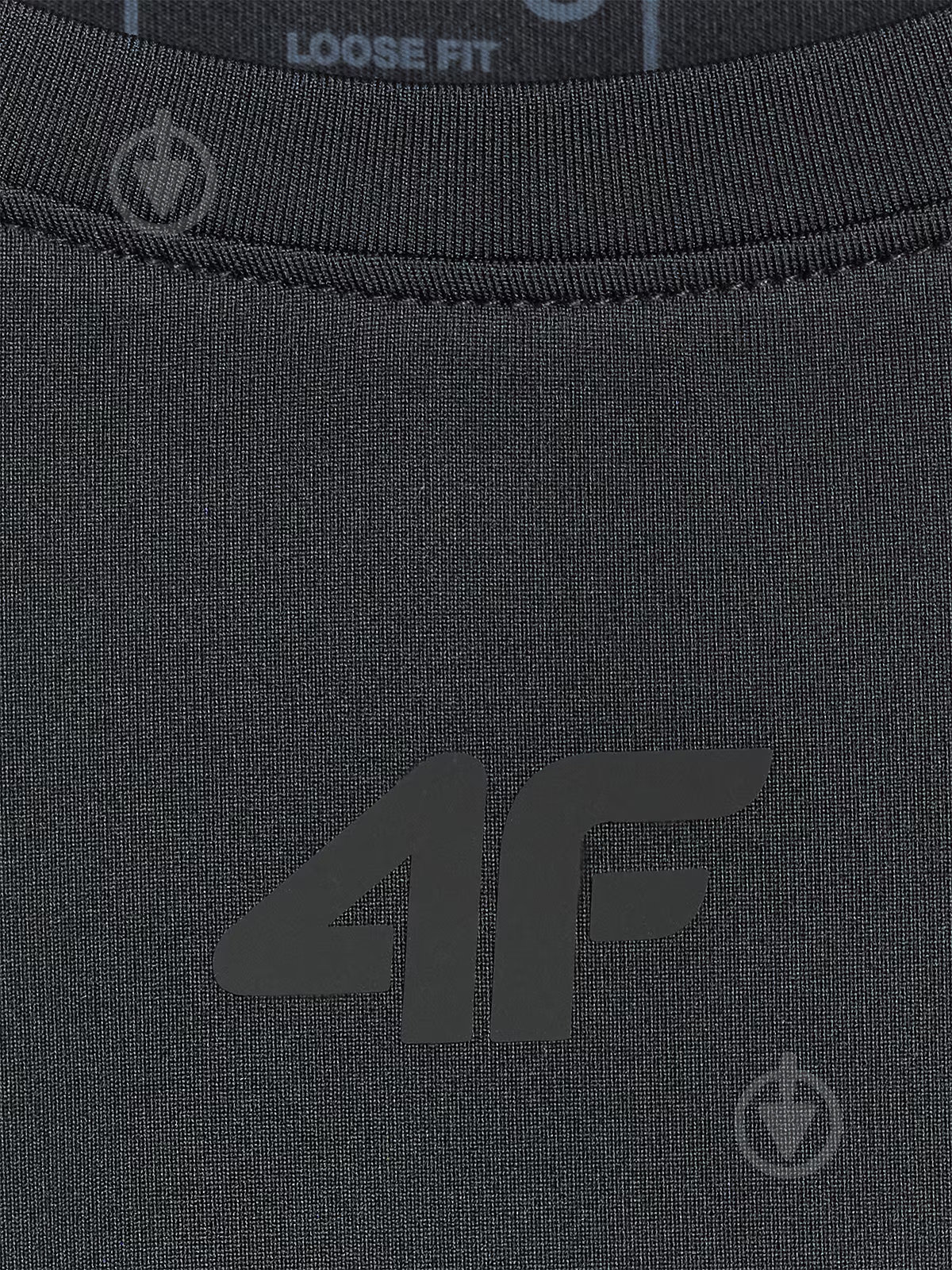 Майка 4F 4FWMM00TFTSF1829-20S р.L черный - фото 7 Майка 4F 4FWMM00TFTSF1829-20S р.L черный - фото 7