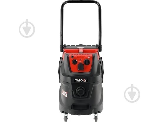 Пылесос YATO YT-85718 - фото 4