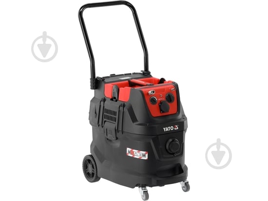 Пылесос YATO YT-85718 - фото 3