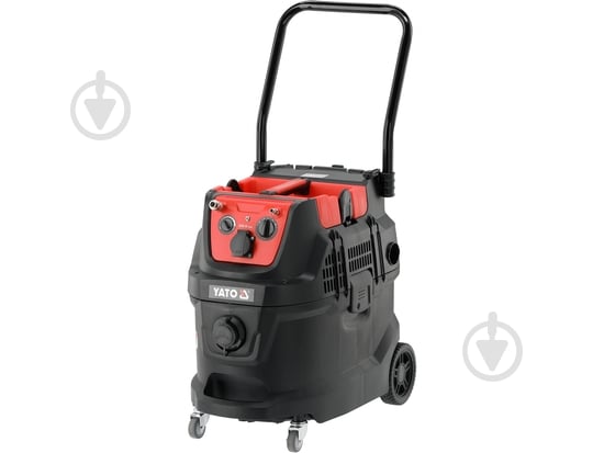 Пылесос YATO YT-85718 - фото 2