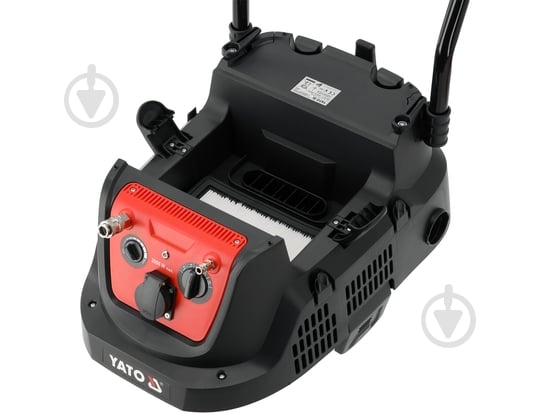 Пылесос YATO YT-85718 - фото 10