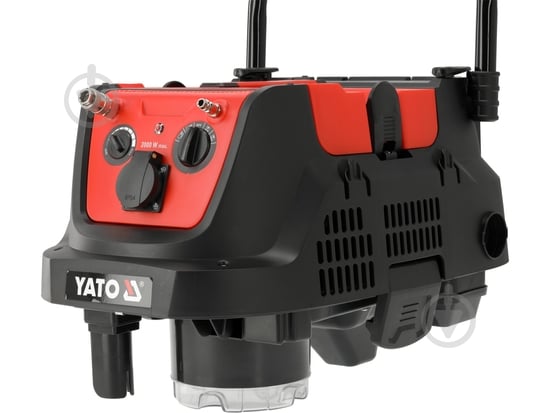 Пылесос YATO YT-85718 - фото 9