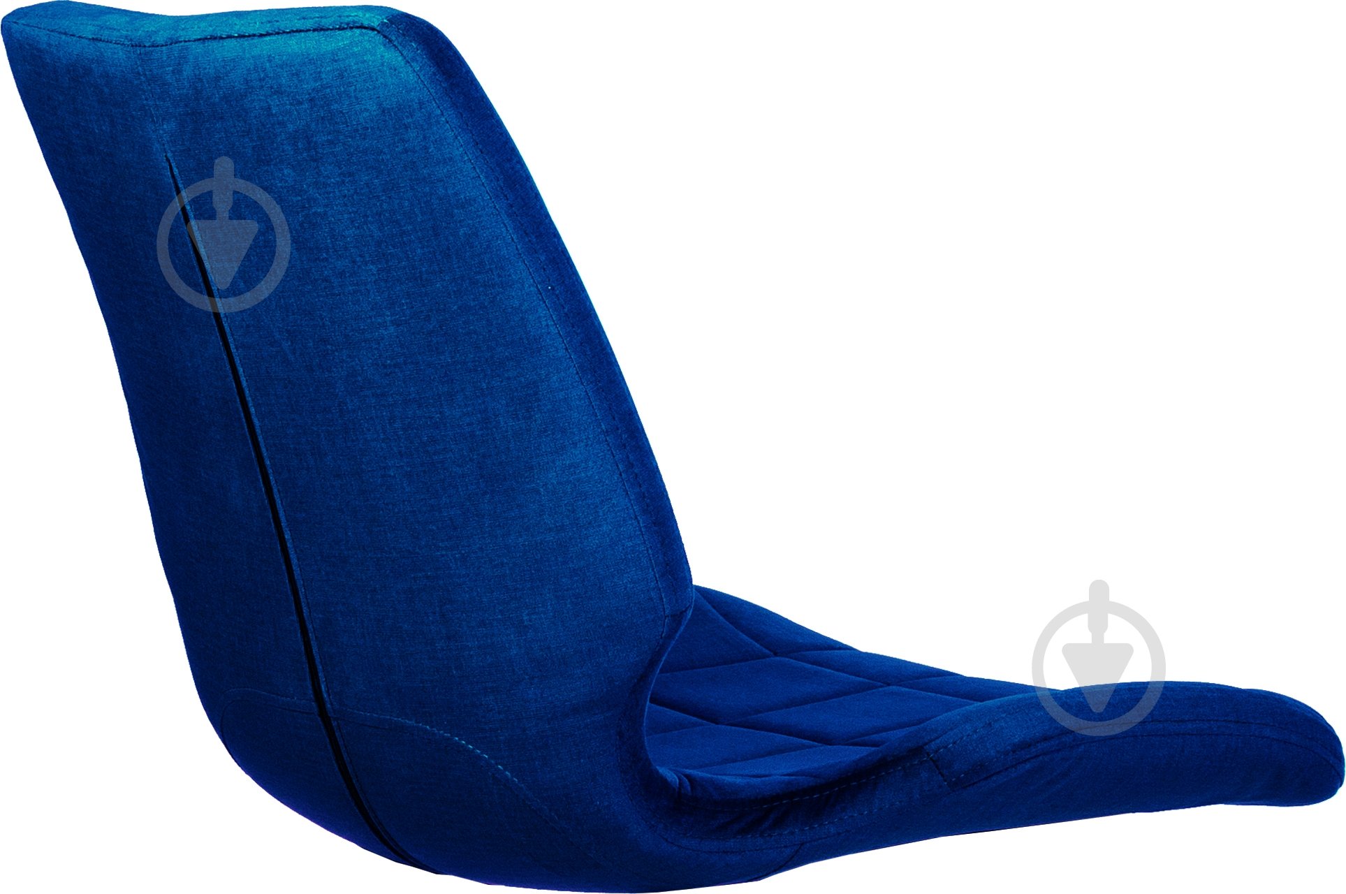 Сиденье для стула CARRY (BOX-4) (CH) FC-79 ткань синий Nowy Styl - фото 3