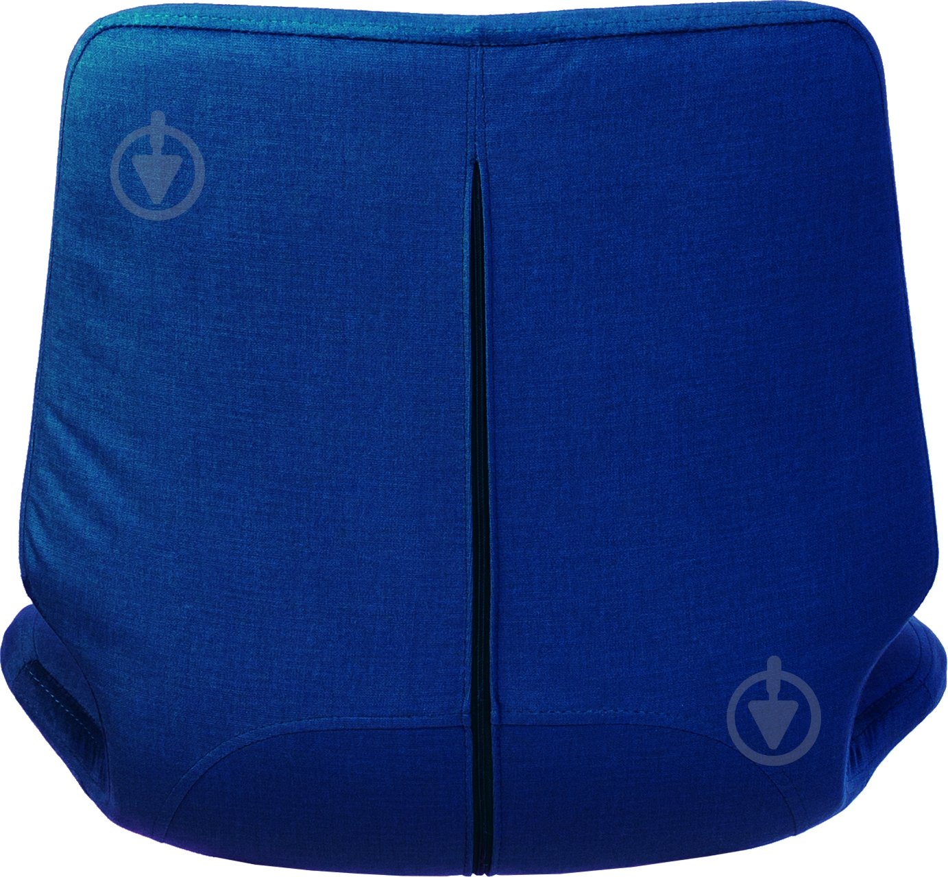 Сиденье для стула CARRY (BOX-4) (CH) FC-79 ткань синий Nowy Styl - фото 4