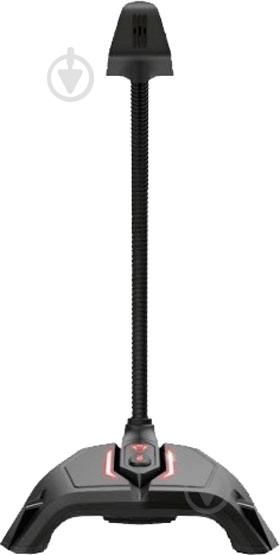 Микрофон Trust GXT 215 Zabi LED Illuminated USB (23800) (23800) - фото 2 Микрофон Trust GXT 215 Zabi LED Illuminated USB (23800) (23800) - фото 2
