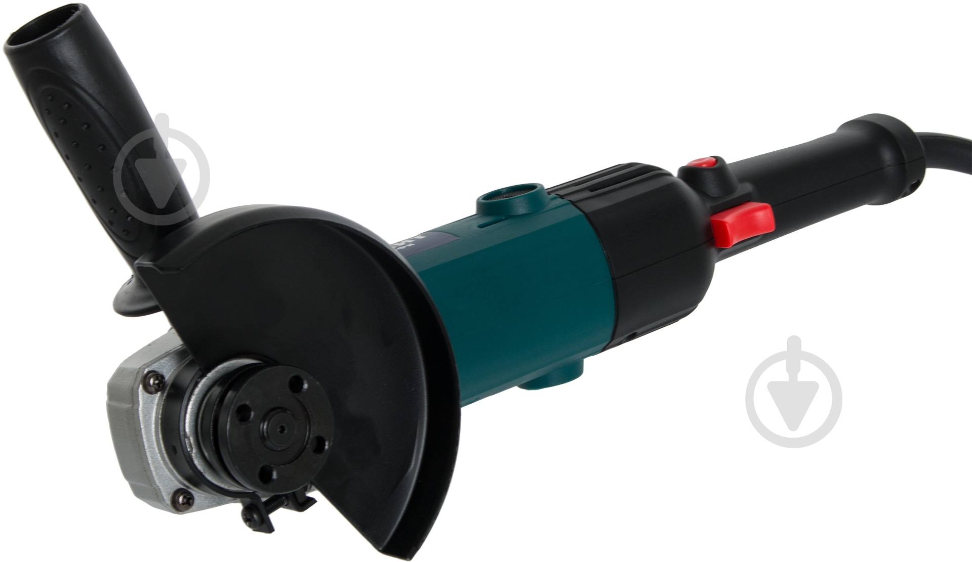 Болгарка (кутова шліфмашина) Зеніт ЗУШ-125/1150 рс профі 841467 - фото 2