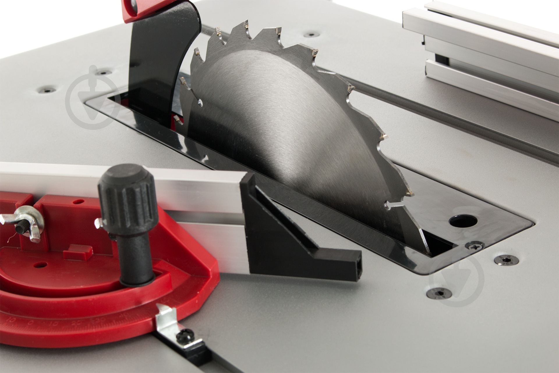 Пила циркулярная Einhell TC-TS 2025 eco - фото 4 Пила циркулярная Einhell TC-TS 2025 eco - фото 4