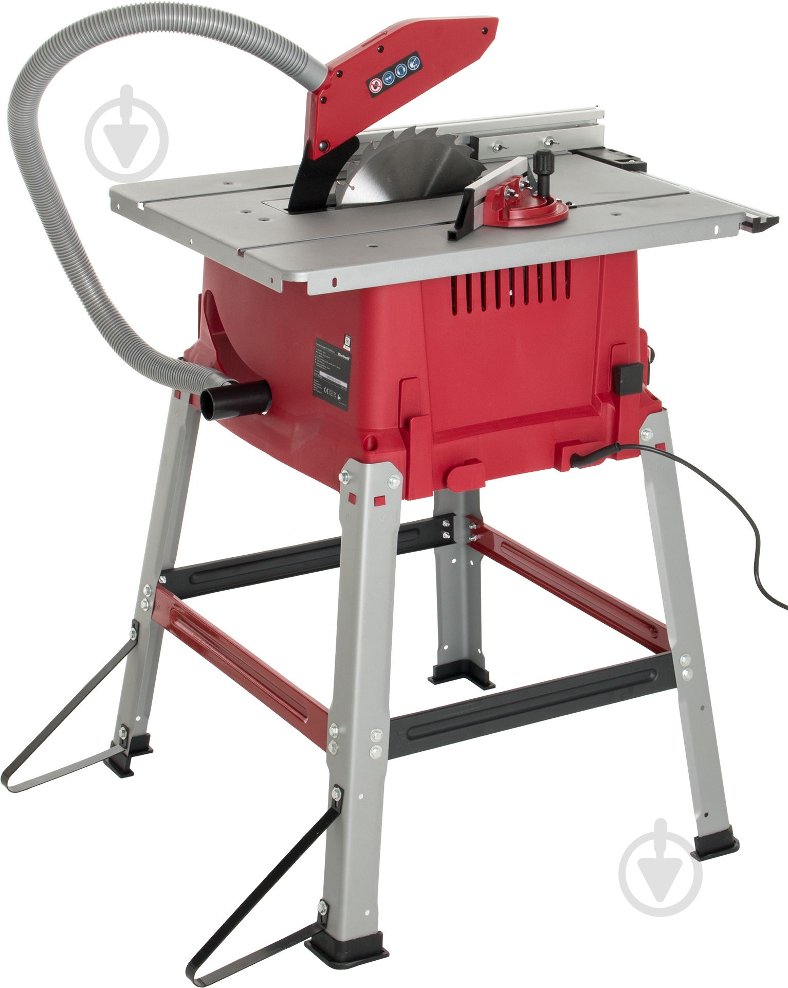 Пила циркулярная Einhell TC-TS 2025 eco - фото 1 Пила циркулярная Einhell TC-TS 2025 eco - фото 1