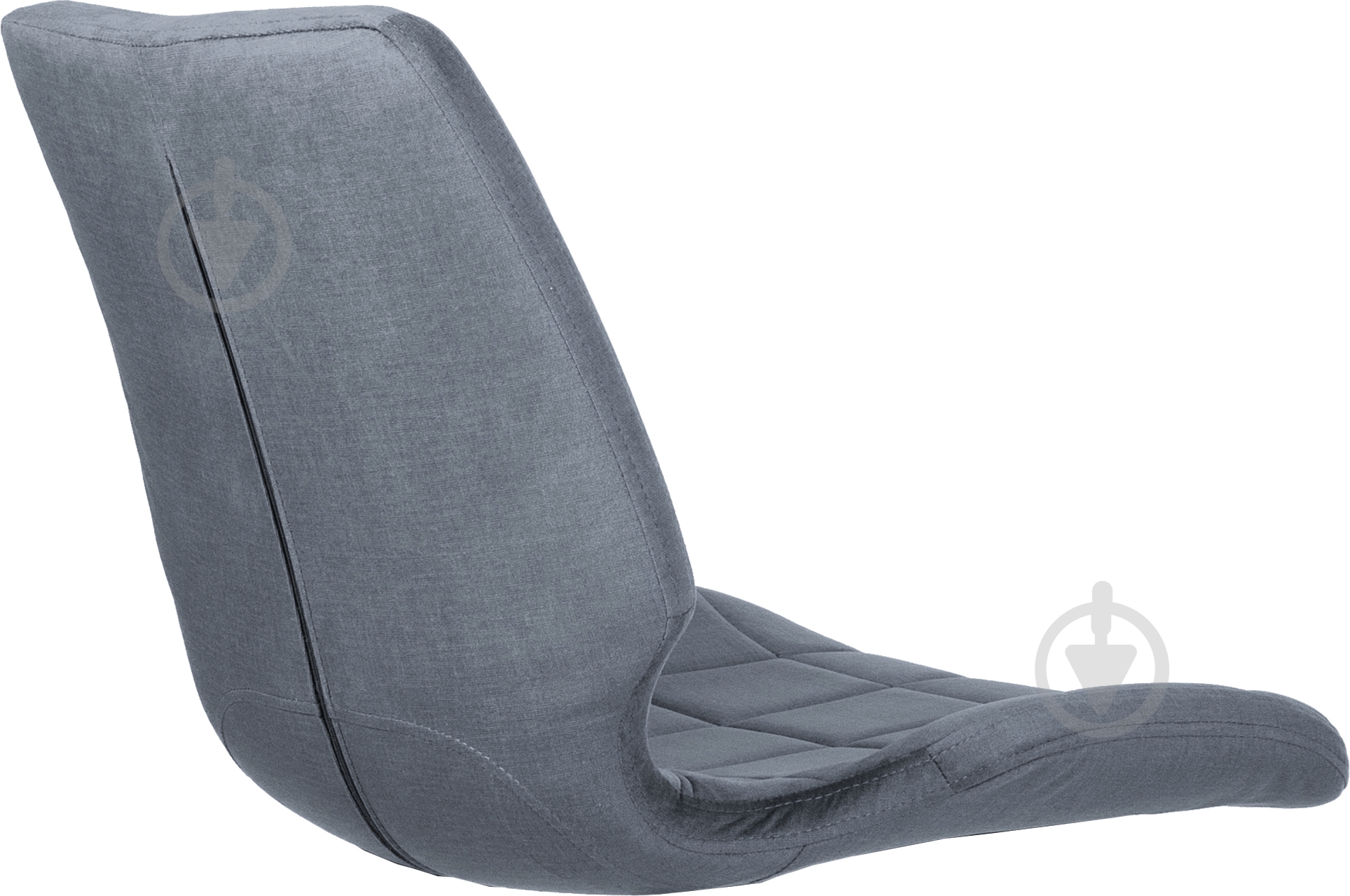 Сиденье для стула CARRY (BOX-4) (CH) FC-96 ткань серый Nowy Styl - фото 2