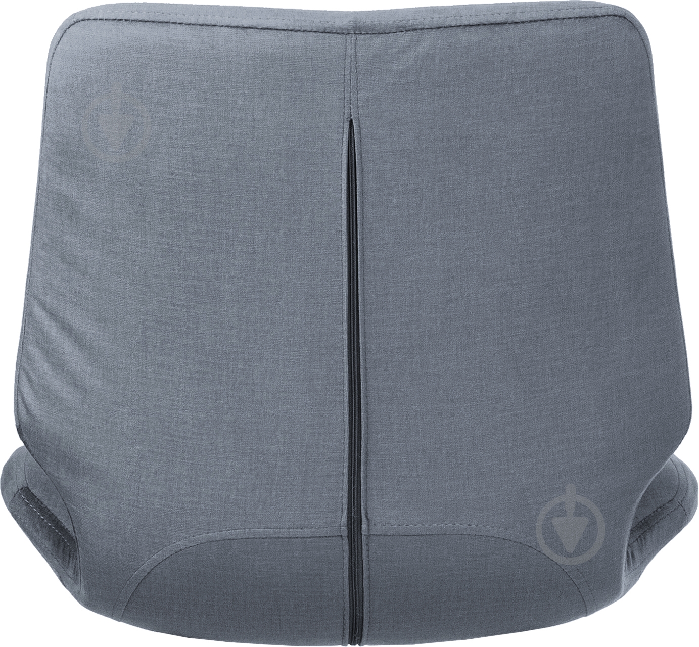 Сиденье для стула CARRY (BOX-4) (CH) FC-96 ткань серый Nowy Styl - фото 3