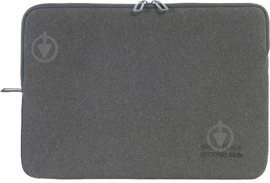 Чохол Tucano Melange 15" grey (BFM1516-BK) - фото 4