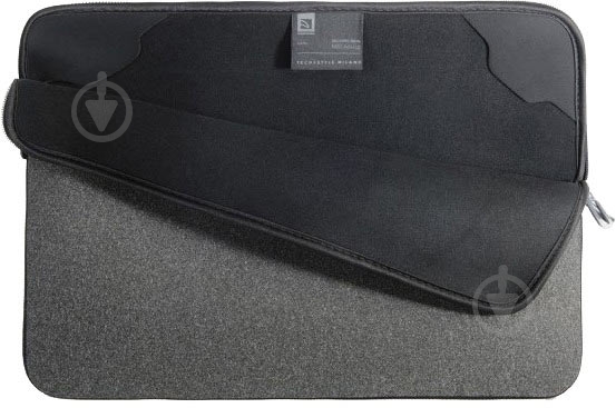 Чохол Tucano Melange 15" grey (BFM1516-BK) - фото 3