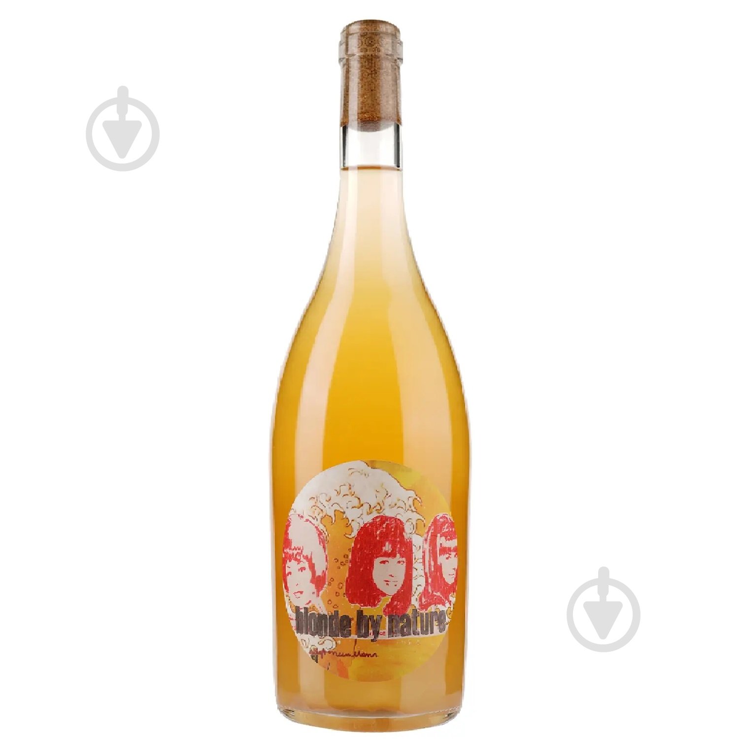 Вино Pittnauer сухое белое Блонд бай Нейчер Pittnauer 0,75 л - фото 1 Вино Pittnauer сухое белое Блонд бай Нейчер Pittnauer 0,75 л - фото 1