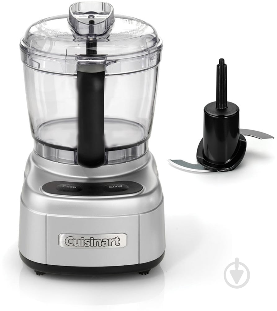 Подрібнювач Cuisinart Mini Prep Pro ECH4E - фото 1 Подрібнювач Cuisinart Mini Prep Pro ECH4E - фото 1