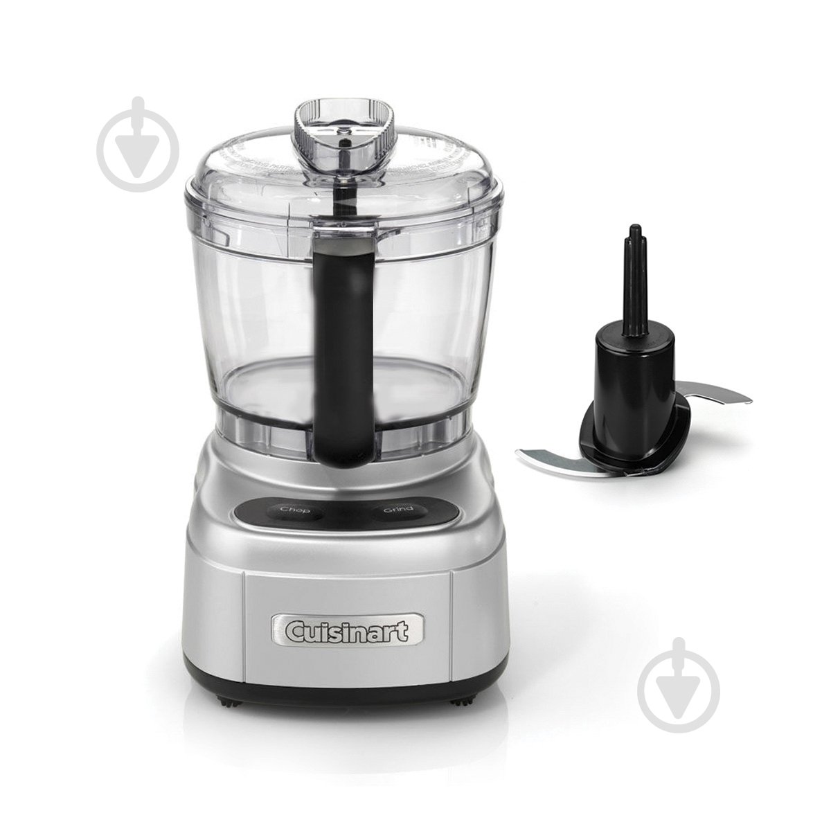 Подрібнювач Cuisinart Mini Prep Pro ECH4E - фото 8 Подрібнювач Cuisinart Mini Prep Pro ECH4E - фото 8