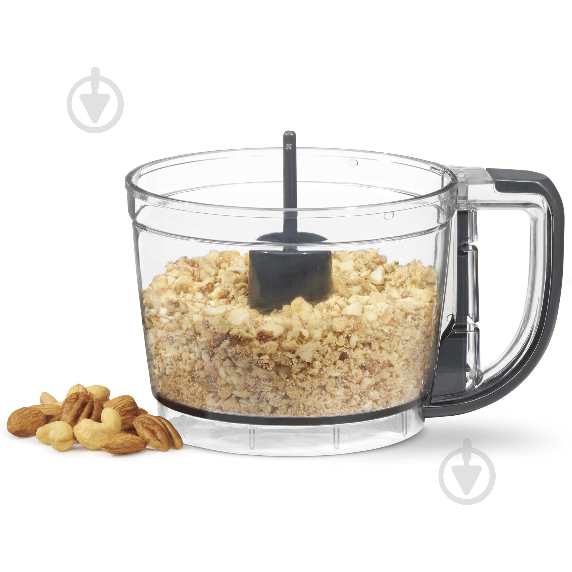 Подрібнювач Cuisinart Mini Prep Pro ECH4E - фото 3 Подрібнювач Cuisinart Mini Prep Pro ECH4E - фото 3