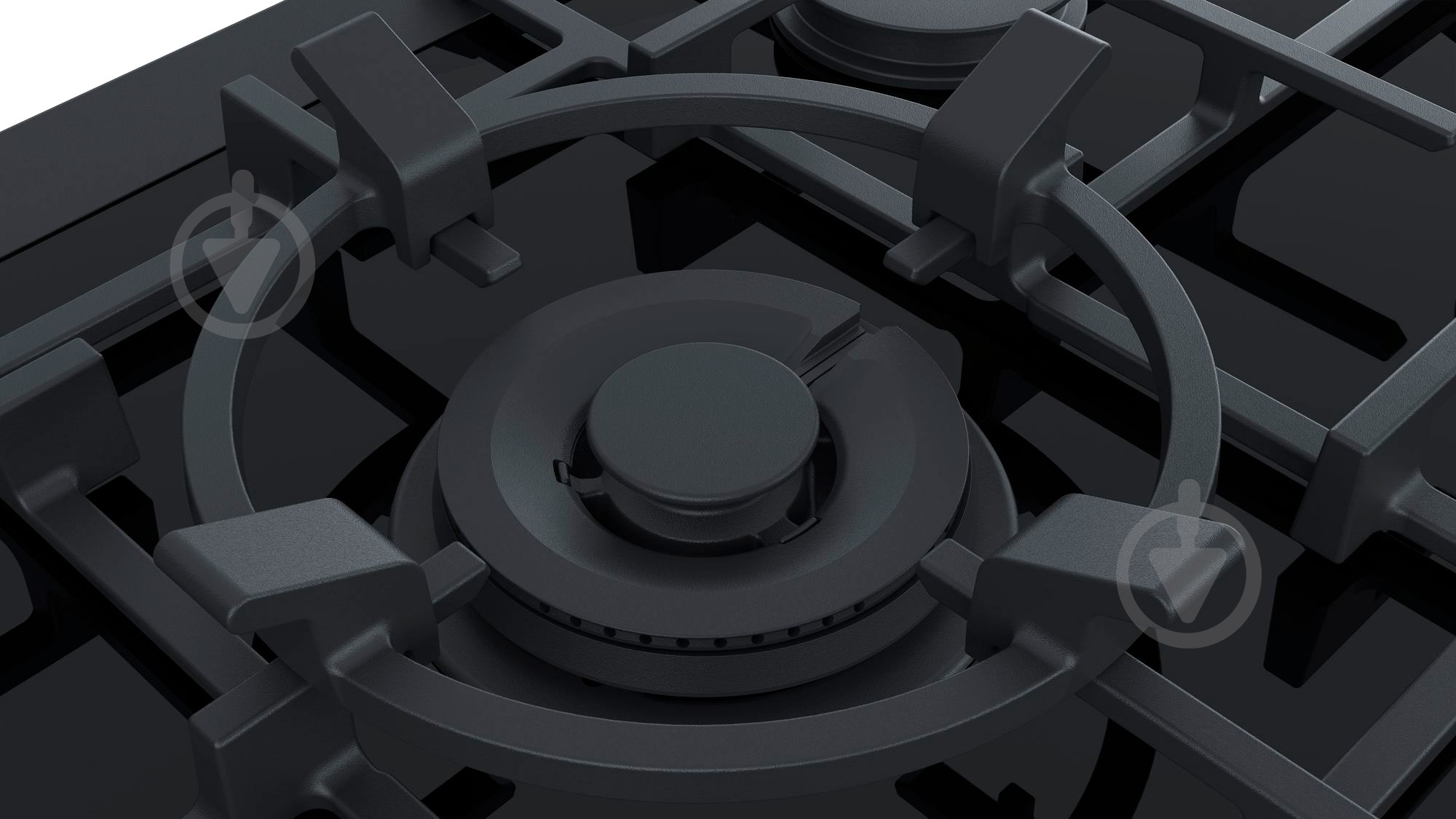 Варочная поверхность газовая Siemens ER7A6RD70 - фото 3