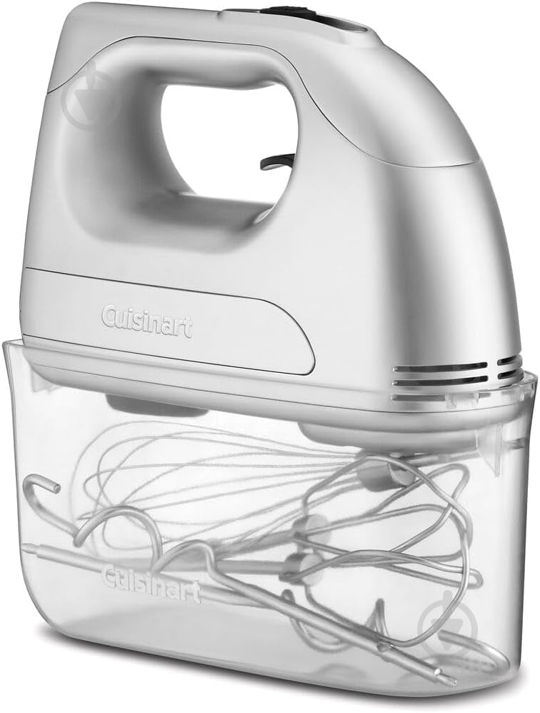 Миксер Cuisinart HM7E - фото 1
