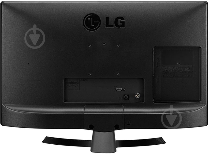 Телевизор LG 22TK410V-PZ - фото 4 Телевизор LG 22TK410V-PZ - фото 4