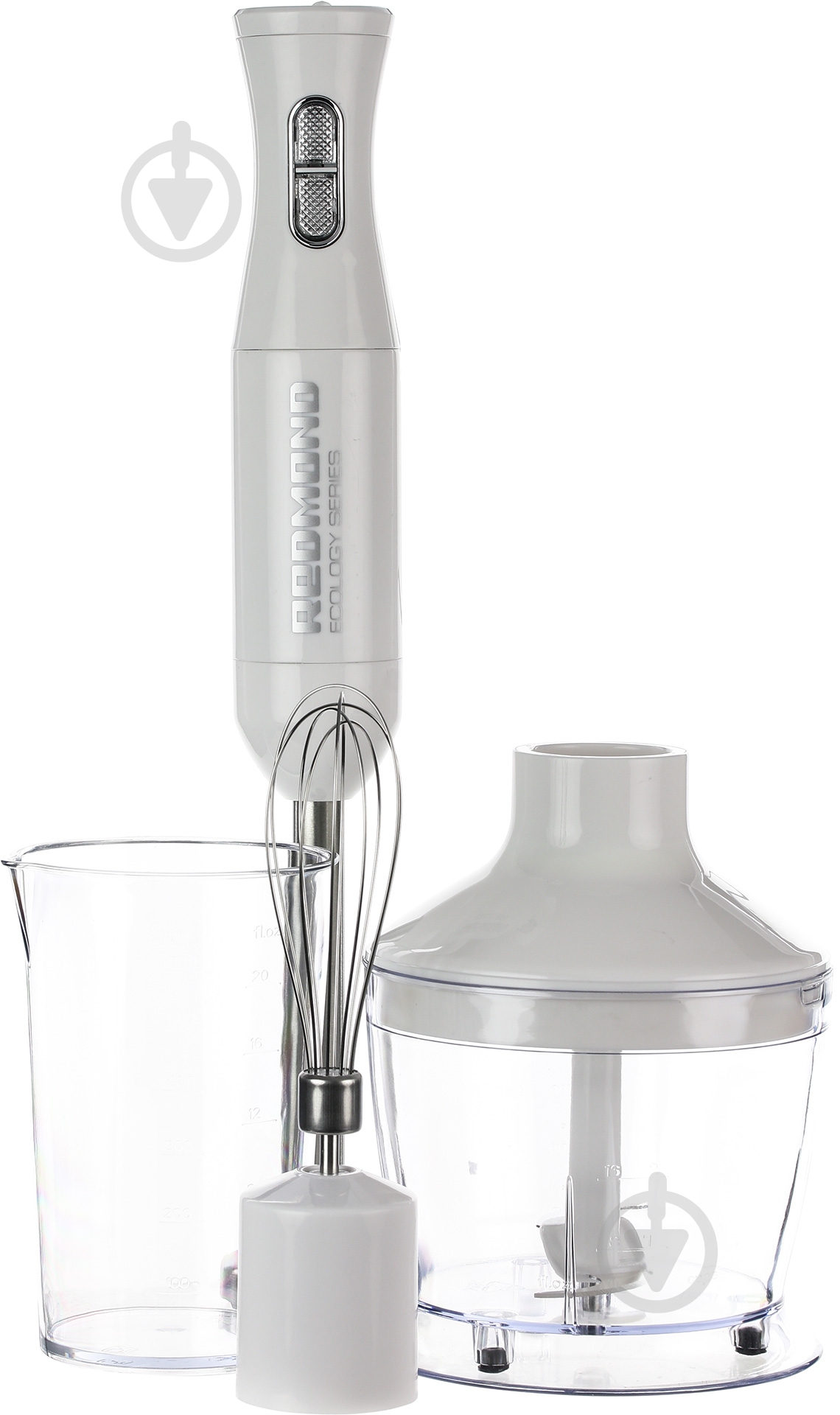 Блендер погружной Redmond RHB-2933-E (VDE) - фото 1