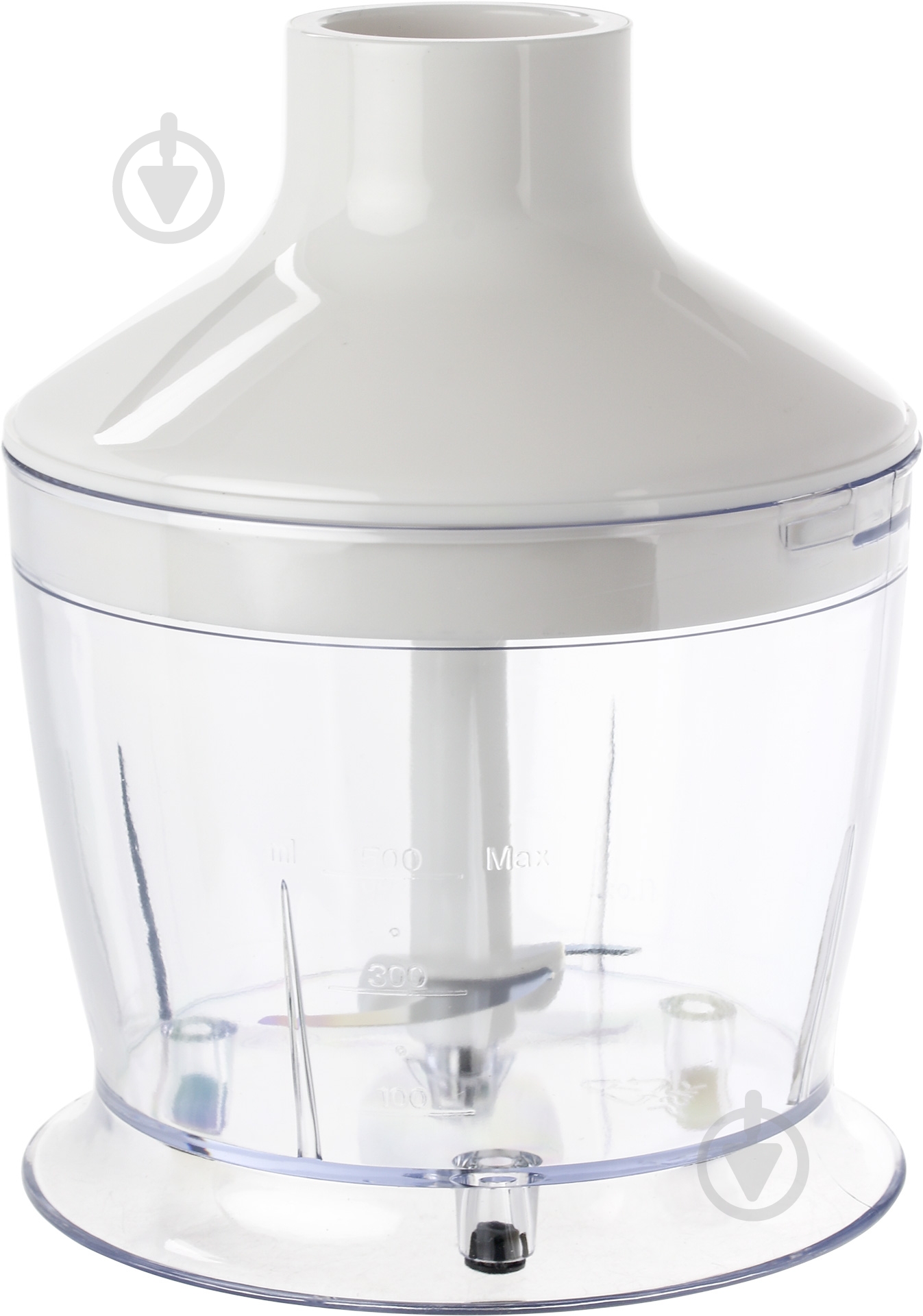 Блендер погружной Redmond RHB-2933-E (VDE) - фото 5