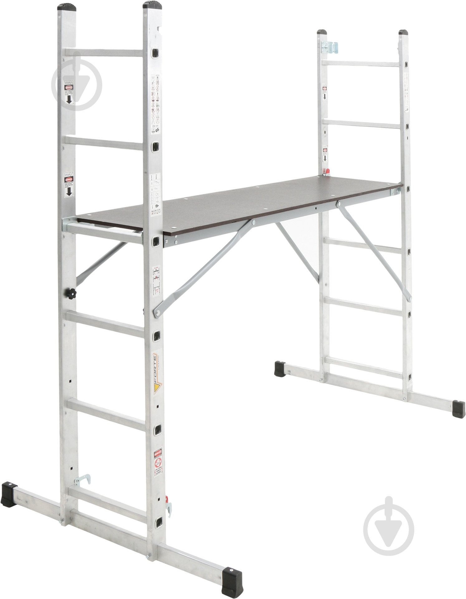 Помост Forte AOB4-206 (32390) - фото 2