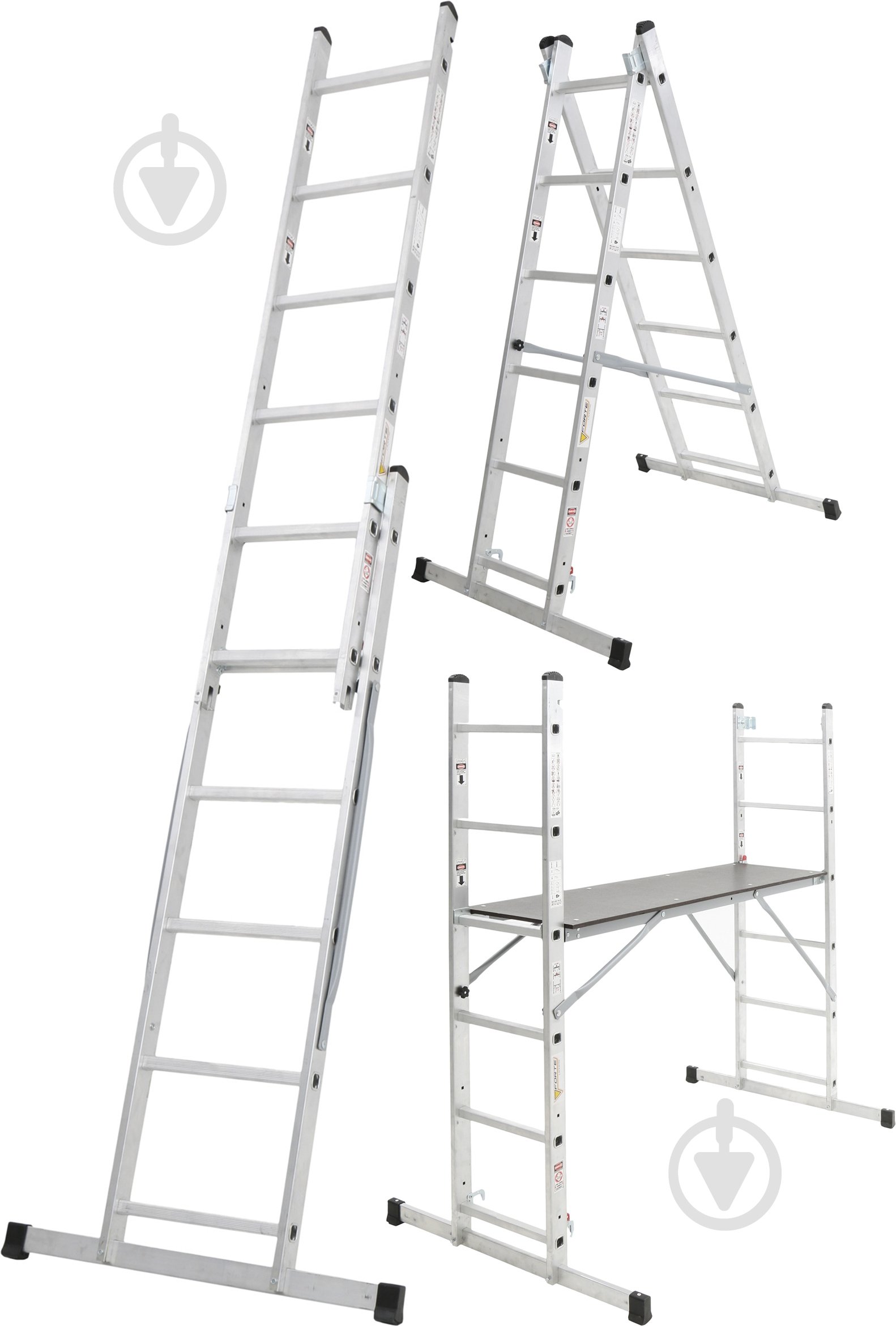 Помост Forte AOB4-206 (32390) - фото 1