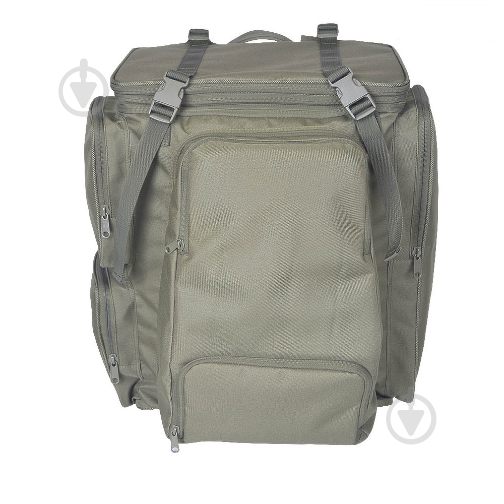 Рюкзак Акрополіс РР-2 рыболовный - фото 1 Рюкзак Акрополіс РР-2 рыболовный - фото 1