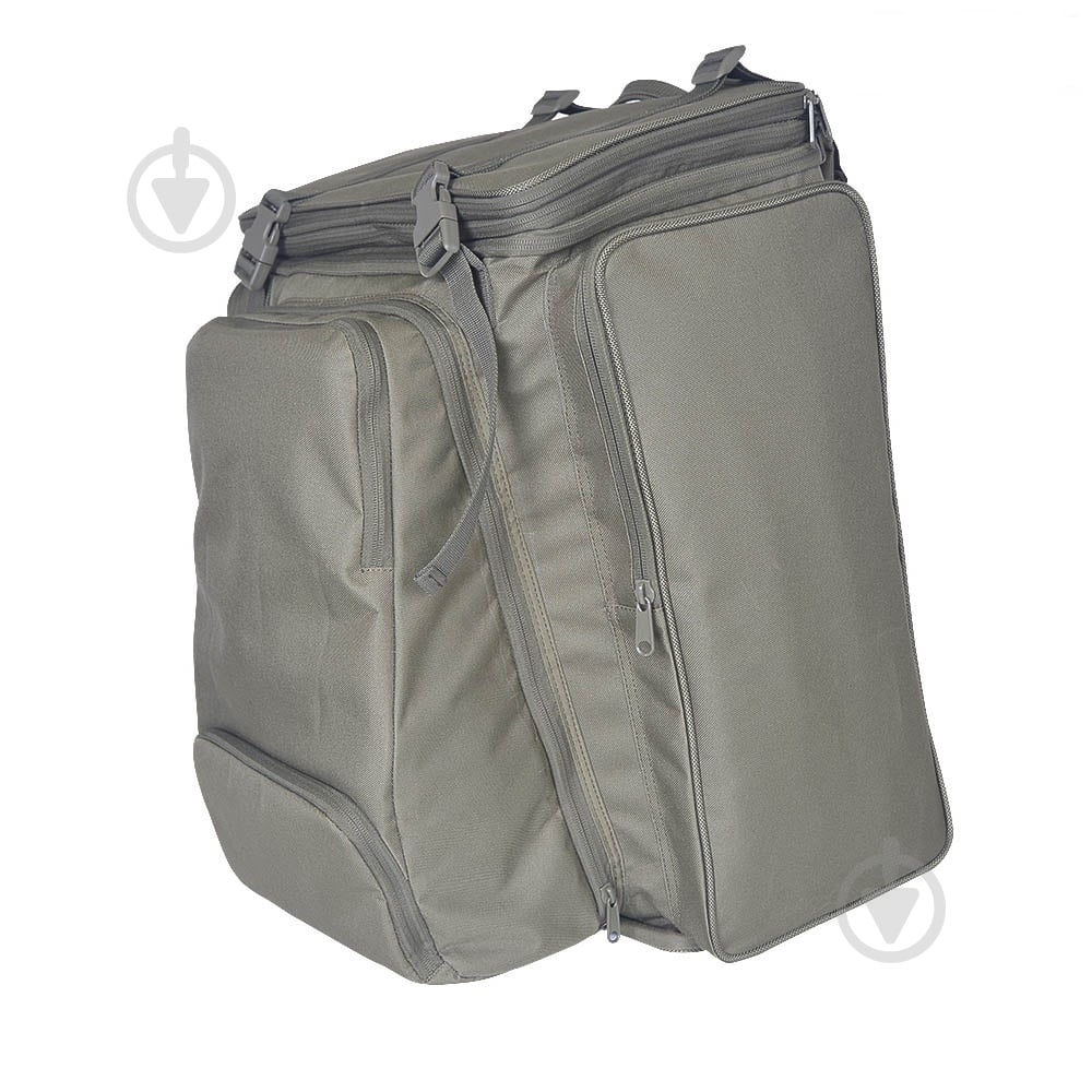 Рюкзак Акрополіс РР-2 рыболовный - фото 2 Рюкзак Акрополіс РР-2 рыболовный - фото 2