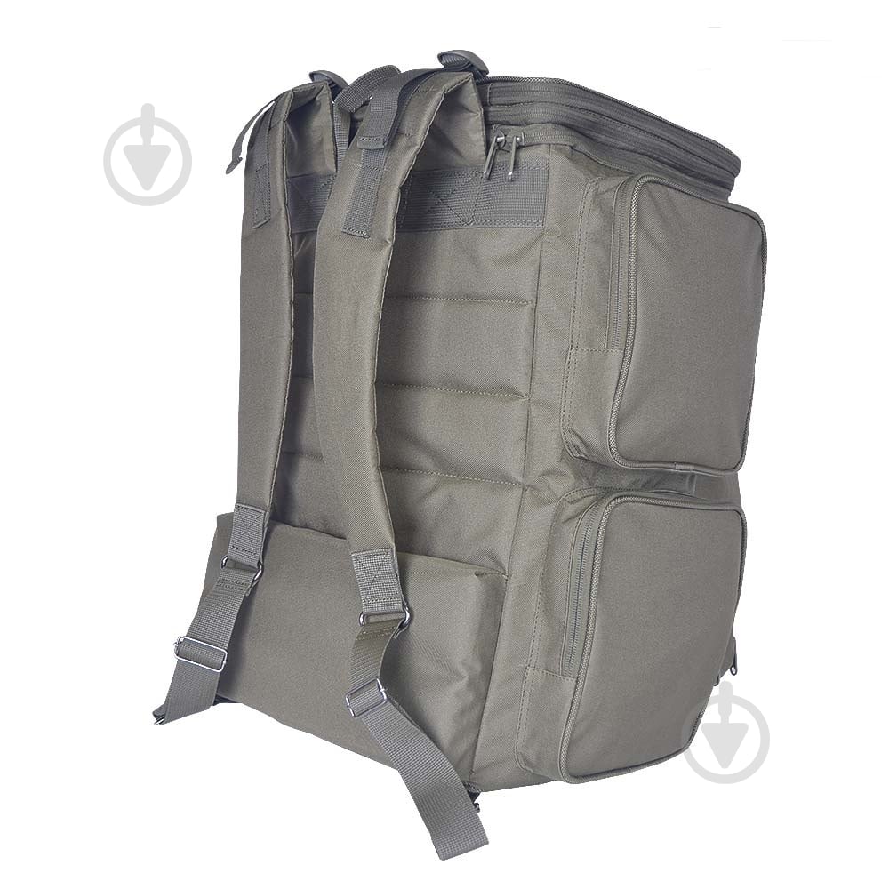 Рюкзак Акрополіс РР-2 рыболовный - фото 3 Рюкзак Акрополіс РР-2 рыболовный - фото 3