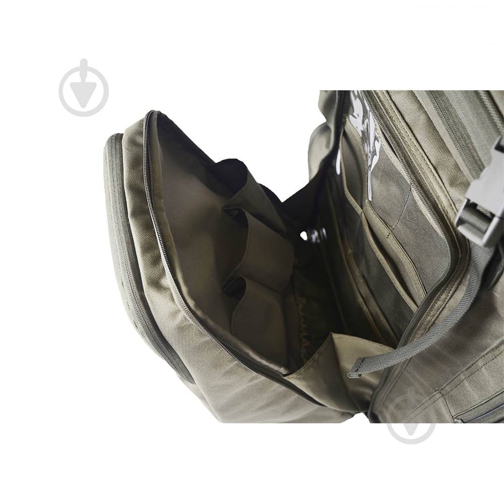 Рюкзак Акрополіс РР-2 рыболовный - фото 4 Рюкзак Акрополіс РР-2 рыболовный - фото 4