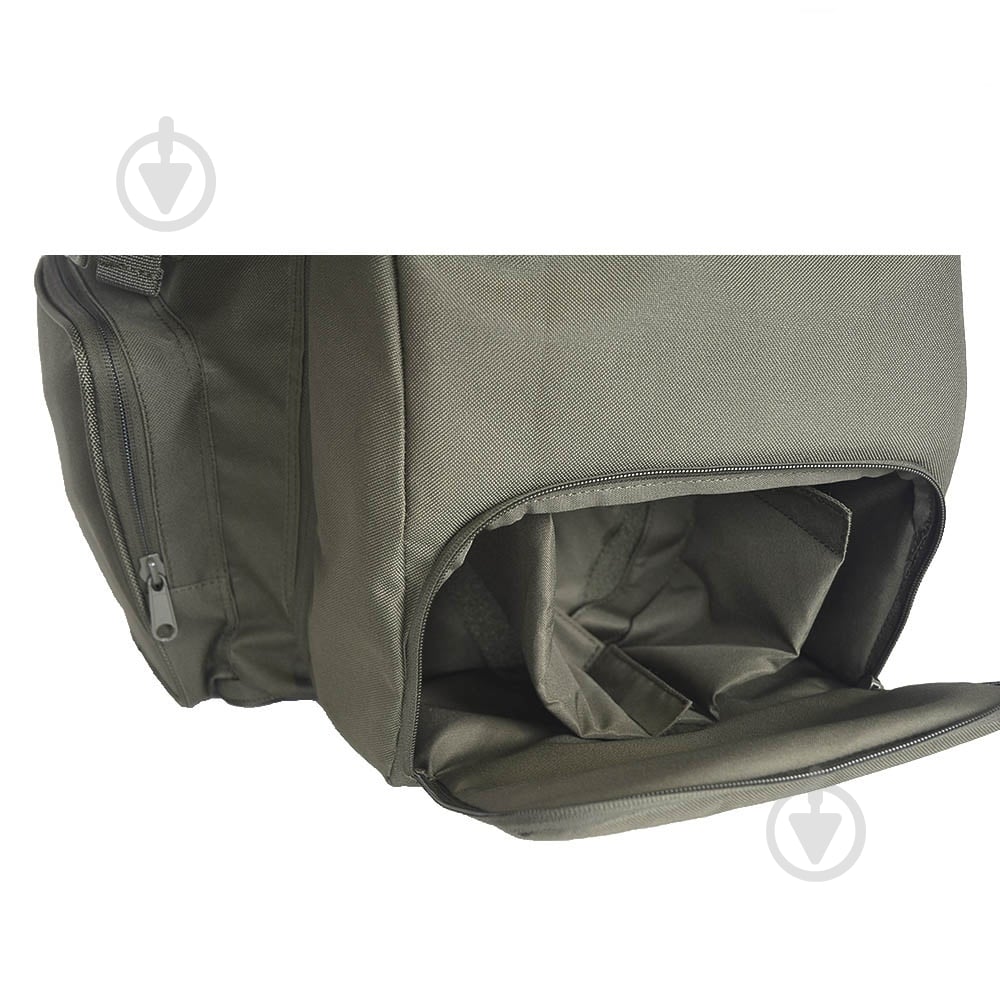 Рюкзак Акрополіс РР-2 рыболовный - фото 5 Рюкзак Акрополіс РР-2 рыболовный - фото 5