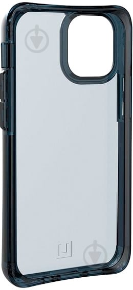 Чехол UAG Mouve Soft Blue 112342315151 для Apple iPhone 12 Mini - фото 1