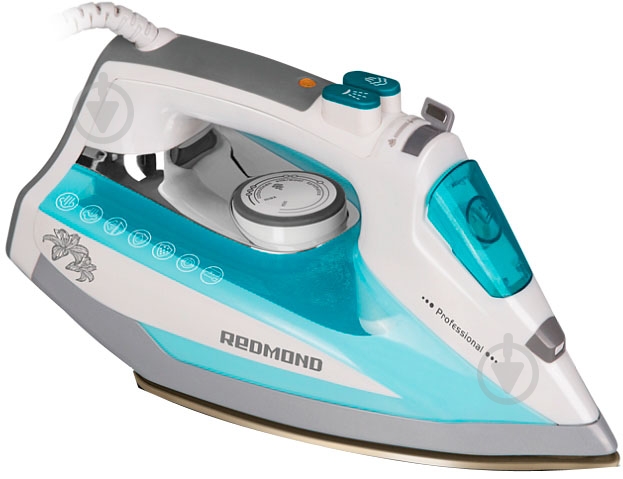 Утюг Redmond RI-D235 - фото 1