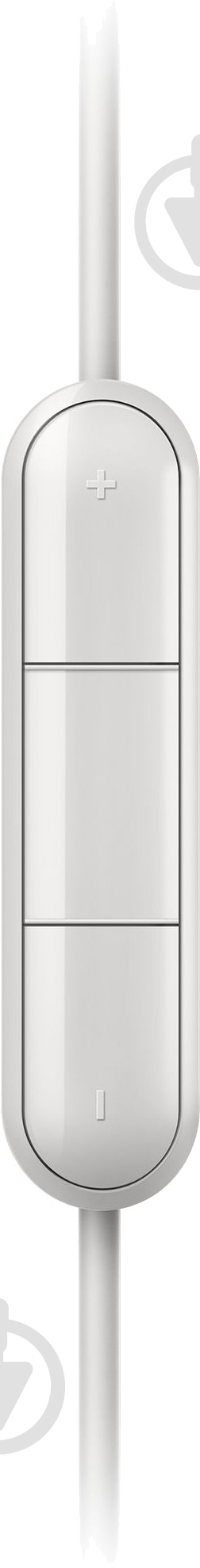 Наушники Philips SHB4305WT/00 white - фото 4