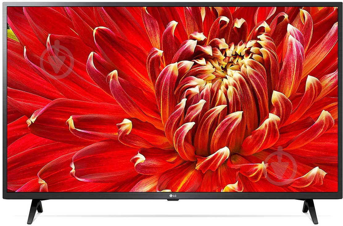 Телевизор LG 43LM6300PLA - фото 1