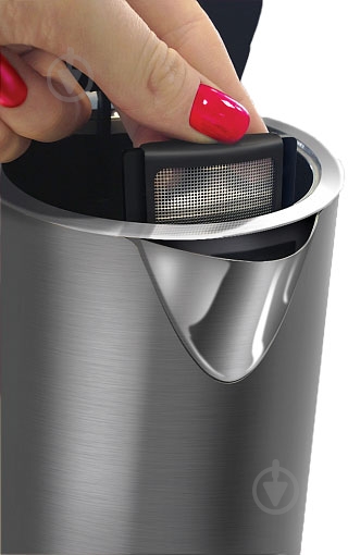 Термочайник Redmond RK-M142-E - фото 3 Термочайник Redmond RK-M142-E - фото 3