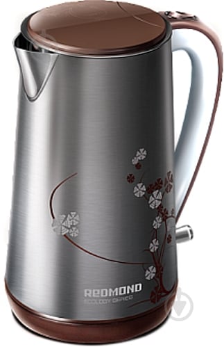 Термочайник Redmond RK-M142-E - фото 1 Термочайник Redmond RK-M142-E - фото 1