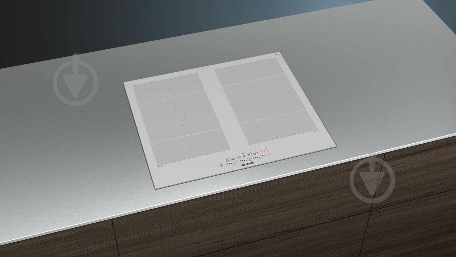 Варочная поверхность индукционная Siemens EX672FXC1E - фото 3
