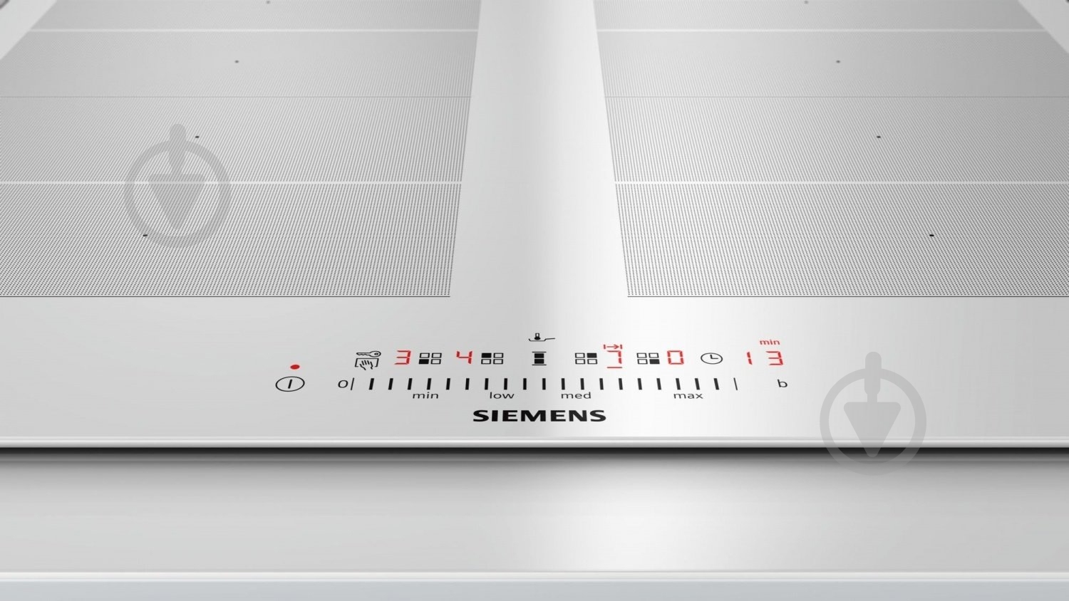 Варочная поверхность индукционная Siemens EX672FXC1E - фото 2