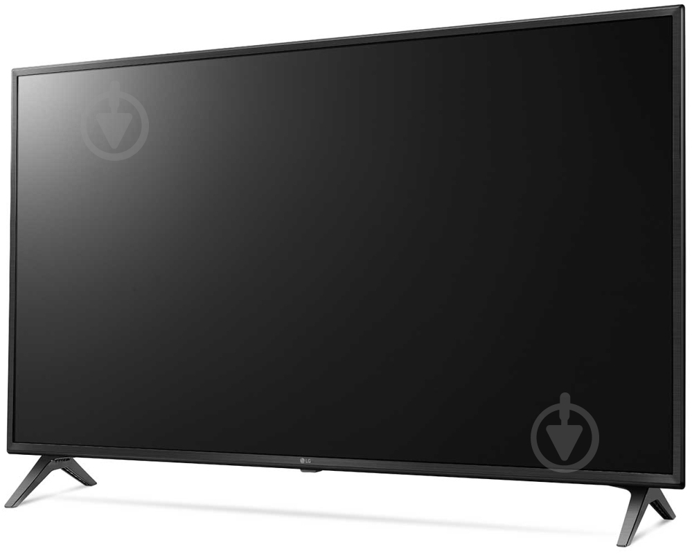 Телевізор LG 43UM7100PLB - фото 4