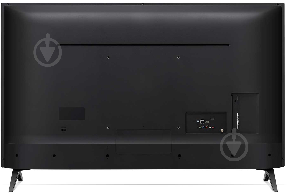 Телевізор LG 43UM7100PLB - фото 8