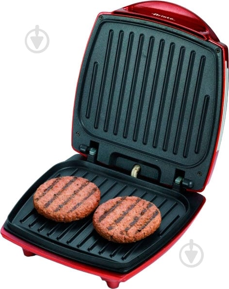 Бутербродница Ariete 185 - фото 2