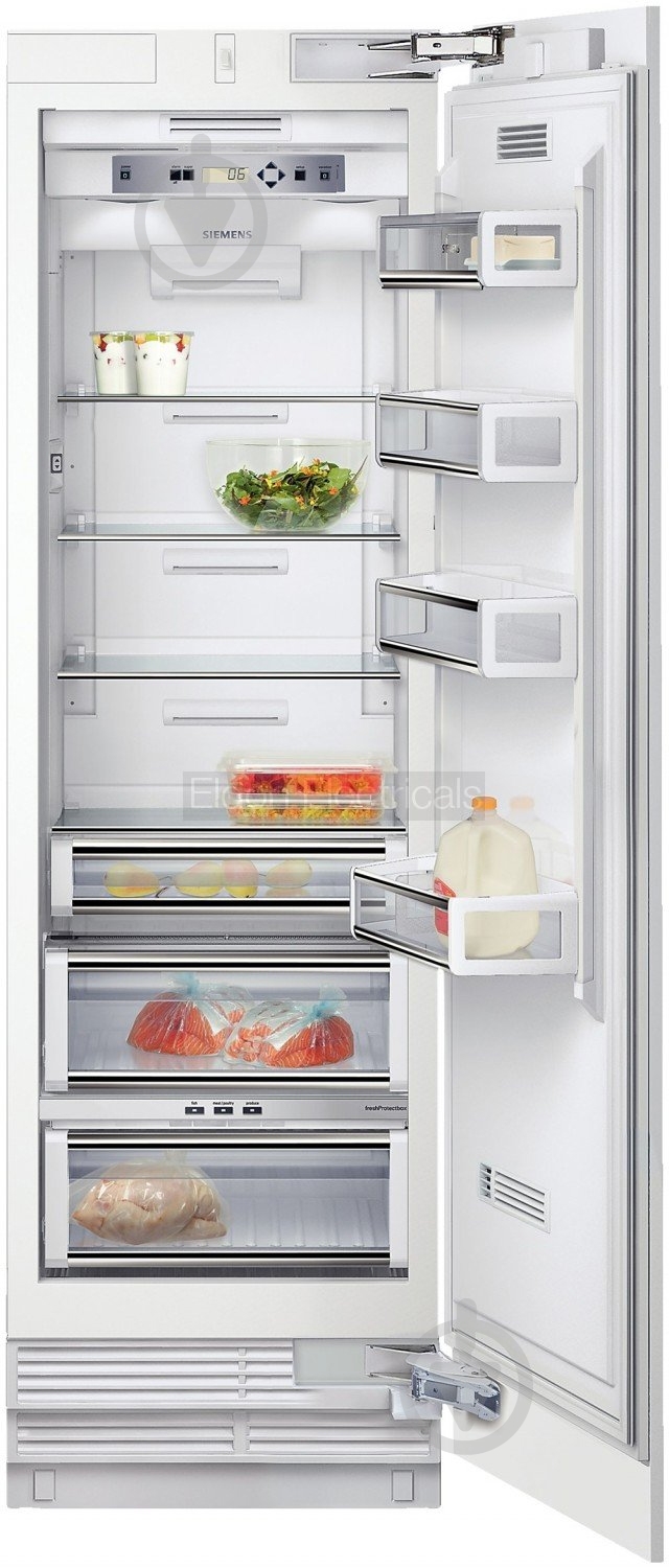 Встраиваемый холодильник Siemens CI24RP01 - фото 1